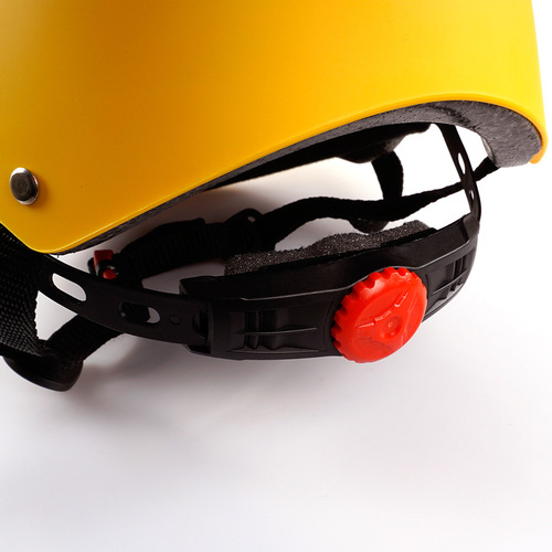 Kanle Rock Climbing Helmet Mountaineering Helmet River Tracing Helmet Rafting Outdoor Safety Hat Expansion Helmet Equipment Supplies