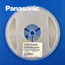 松下贴片可调电阻（PANASONIC松下授权代理商）EVM3WSX80B24