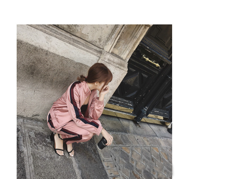 Costume femme en Coton - Ref 3333789 Image 32