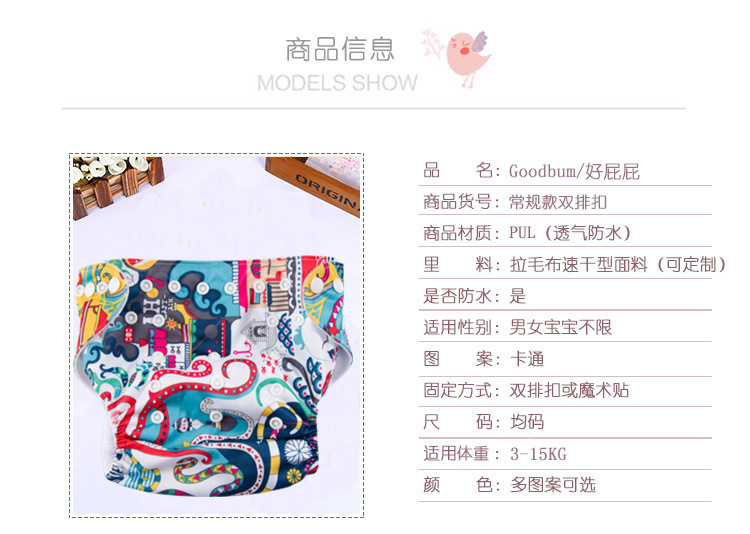 商品信息编辑后