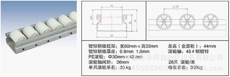 60X25流利条 流利条滑轨 铝合金流利条 宁波滑轨厂家直销-阿里巴巴