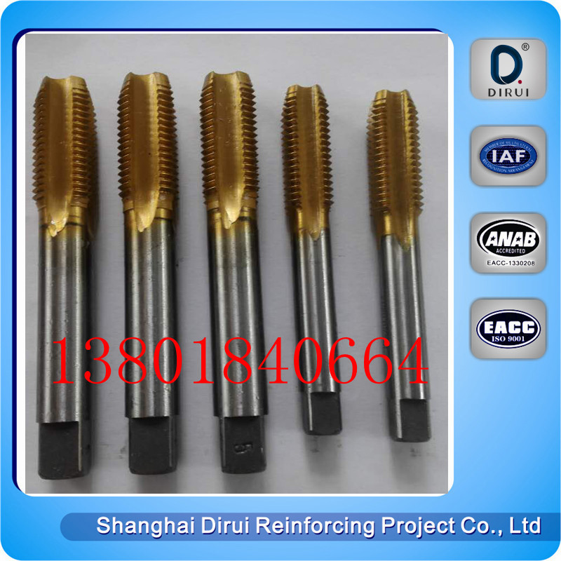 建筑钢筋套筒丝锥批发