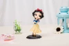 Black Base Snow White