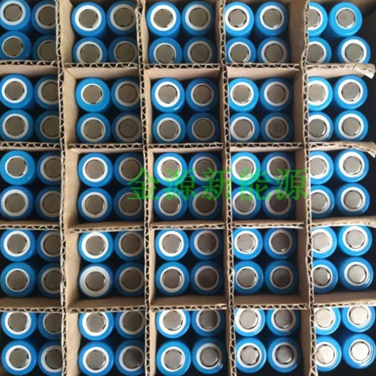 厂家供应高容量A品18650电池组蓝牙耳机圆柱锂电池 价格优惠