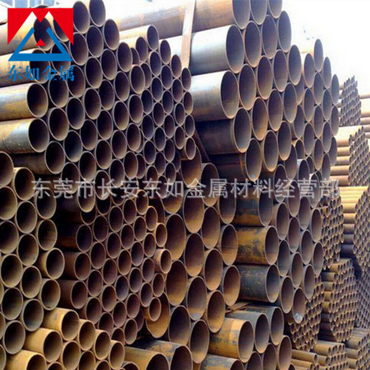 现货供应20Mn无缝钢管 20Mn空心管 订做20Mn铁管