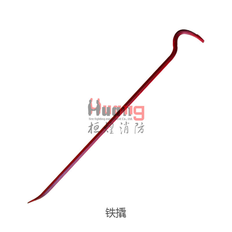 桓煌微型消防站两用救援铁铤厂家铁撬消防铁铤消防工具现货批发-阿里巴巴