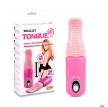 厂家直销女用性用器电动舌头舔阴自慰器成人用品玩具情趣跳蛋