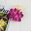 Beach hairgrip, hair accessory, hairpins, beach style, orchid, flowered, wholesale