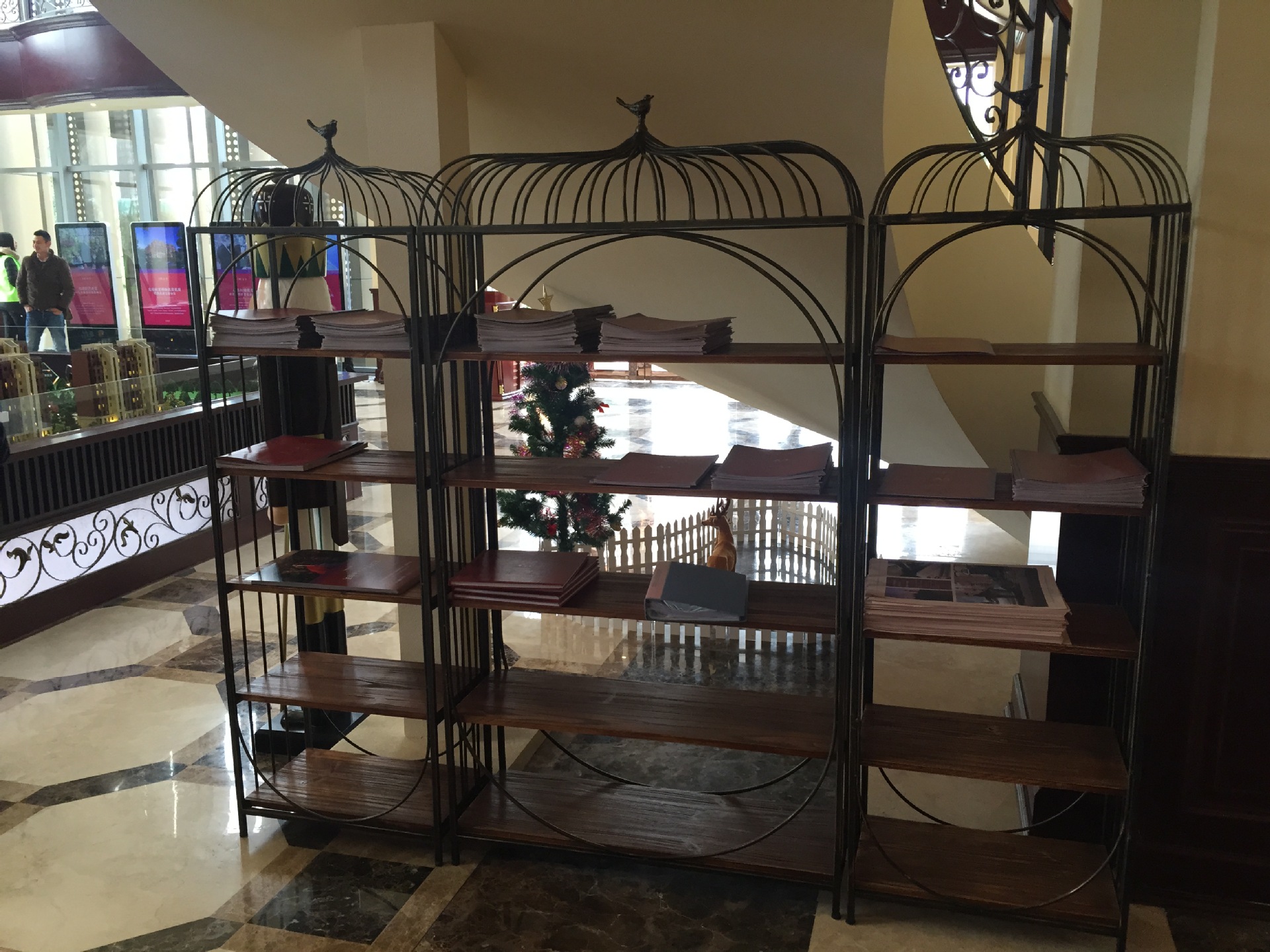 Storage Rack