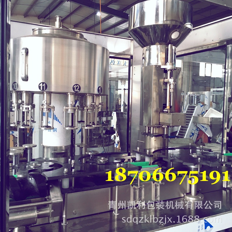 全自动灌装机、红酒灌装机、果酒灌装机、葡萄酒灌装设备、灌装机