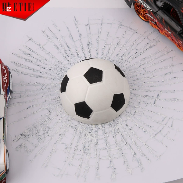 White football