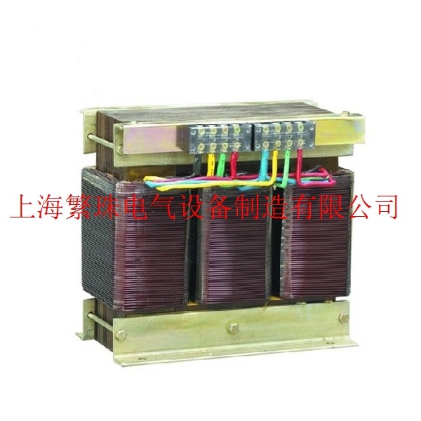 SG-300VA三相隔离变压器 控制自耦变压器380V变220V全铜现货