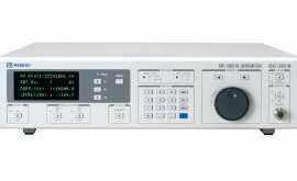 MEGURO MSG-2051A GPS信号发生器 日本目黑 GPS信号源