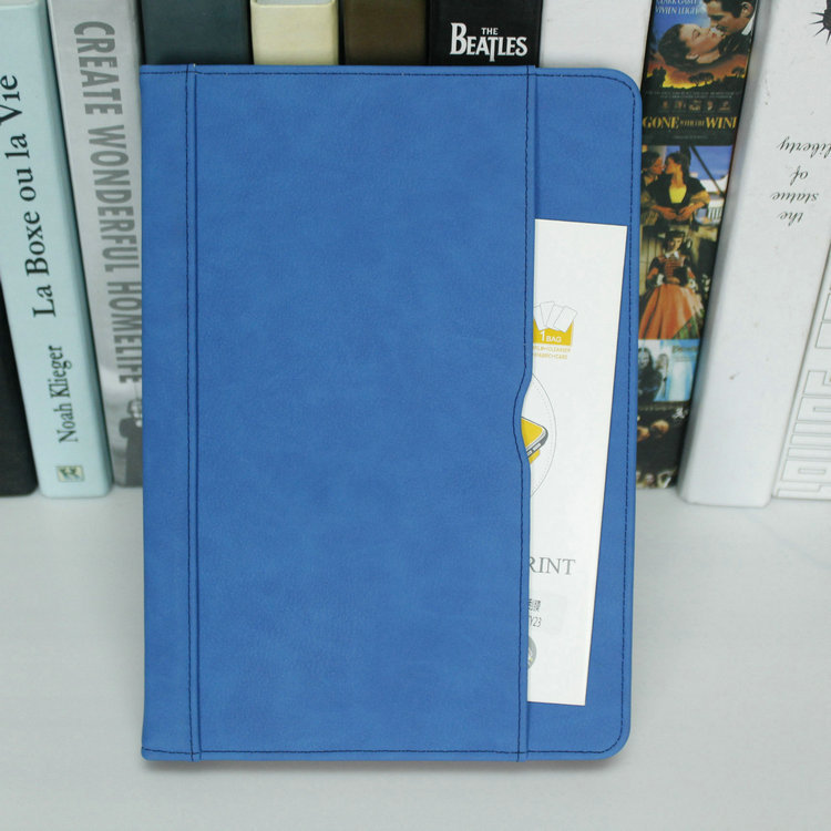 平板电脑支架保护套 ipad平板电脑防摔保护套 布纹平板电脑保护套|ms