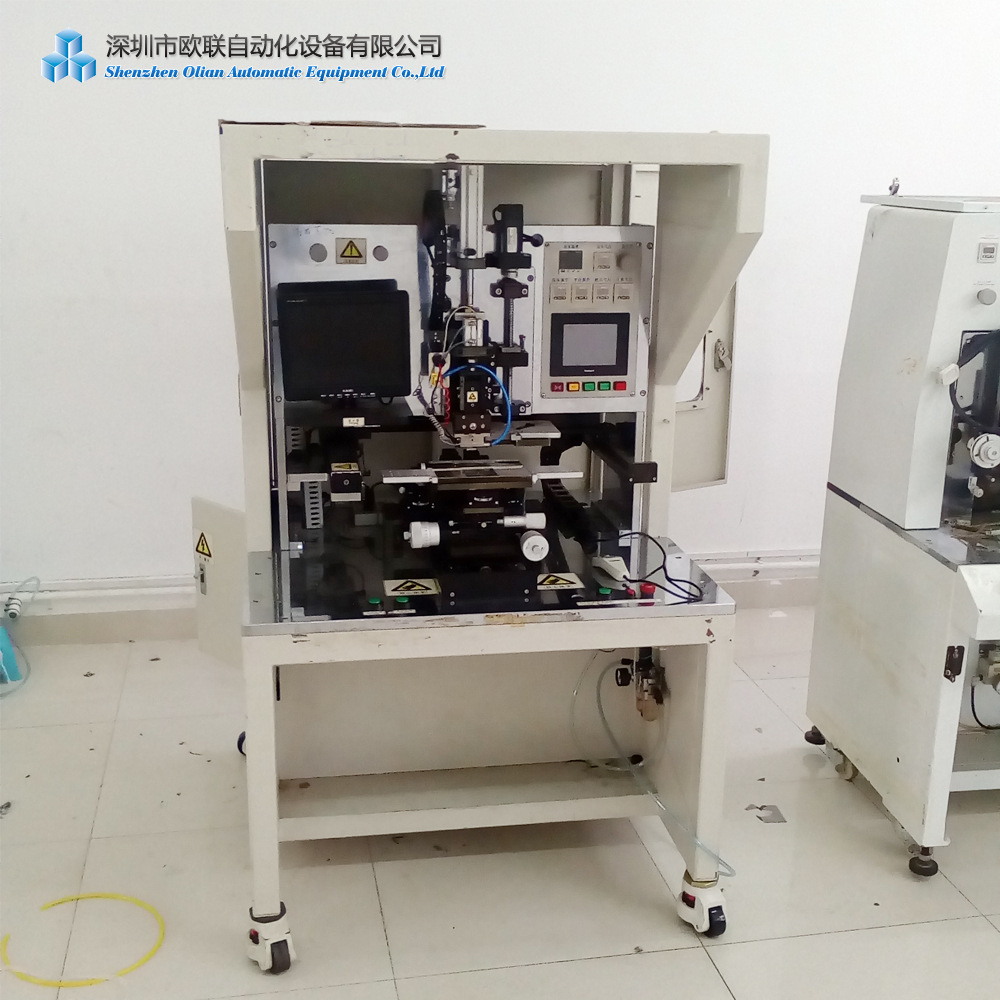 出售翻新维修二手液晶模组自动化设备 二手机器