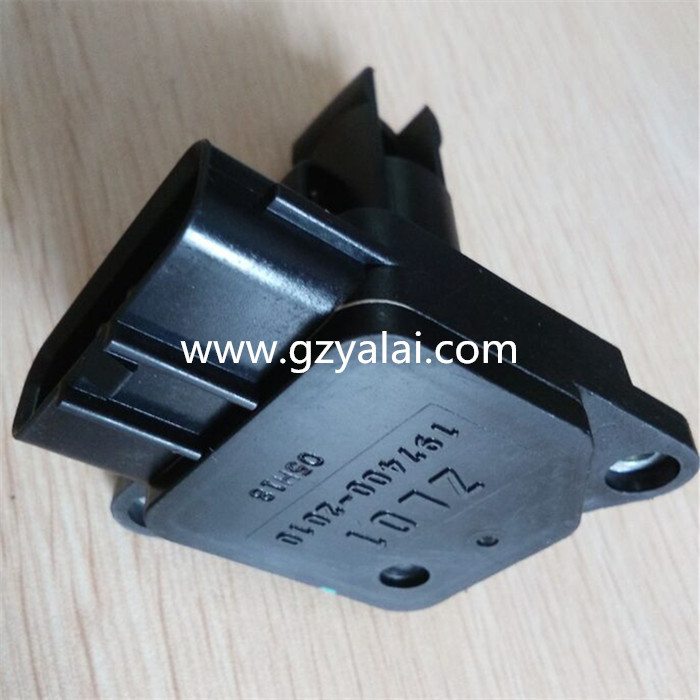 适用于马自达 全新 空气流量计 Mazda air flowmeter ZL01-13-215