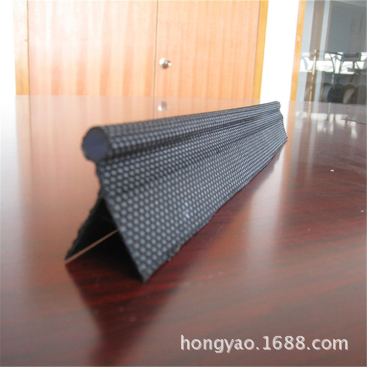 厂家定做 澳洲 专用的3.8mm 小卡条 包边条