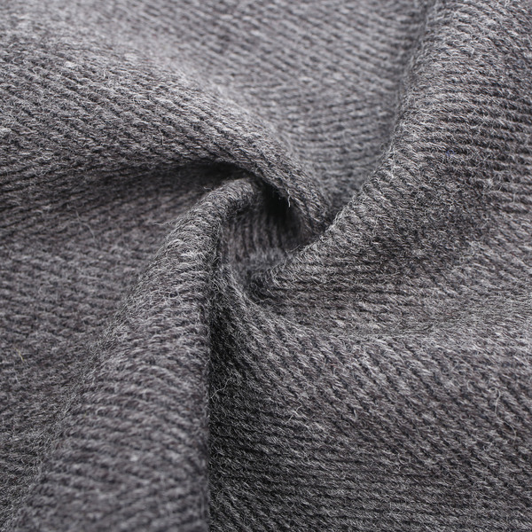 Woolen trousers