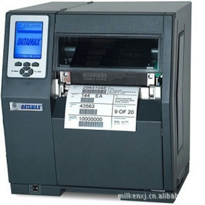 DATAMAX H4408条码标签打印机总代理