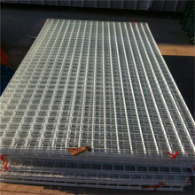 铁丝网厂销售电焊网片 镀锌网片 浸塑网片 黑丝网片