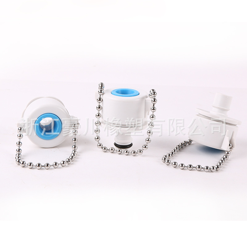 厂家直销快接管件水管接头快装水管塑料快速接头速接管件