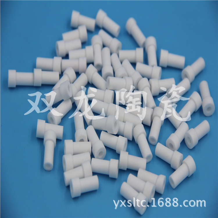 传感器氧化铝陶瓷 绝缘陶瓷