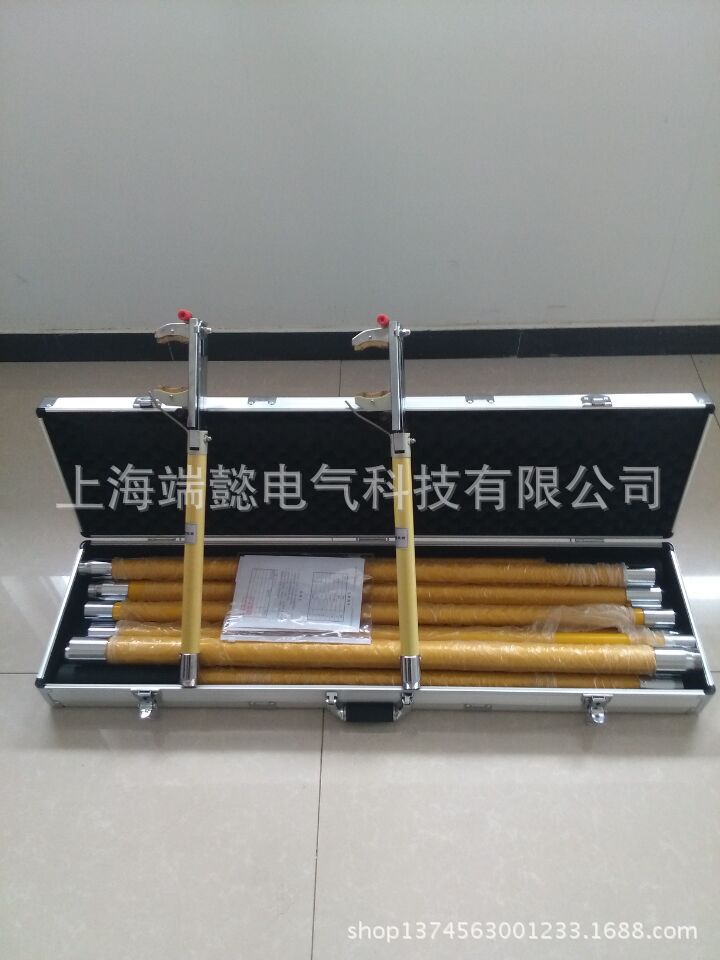 厂家供应 TD-1168型多功能高空接线钳TD-1168高空接线钳价格