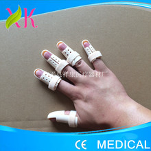 篮球护指手指关节脱位固定手指夹板康复器材手指护指套
