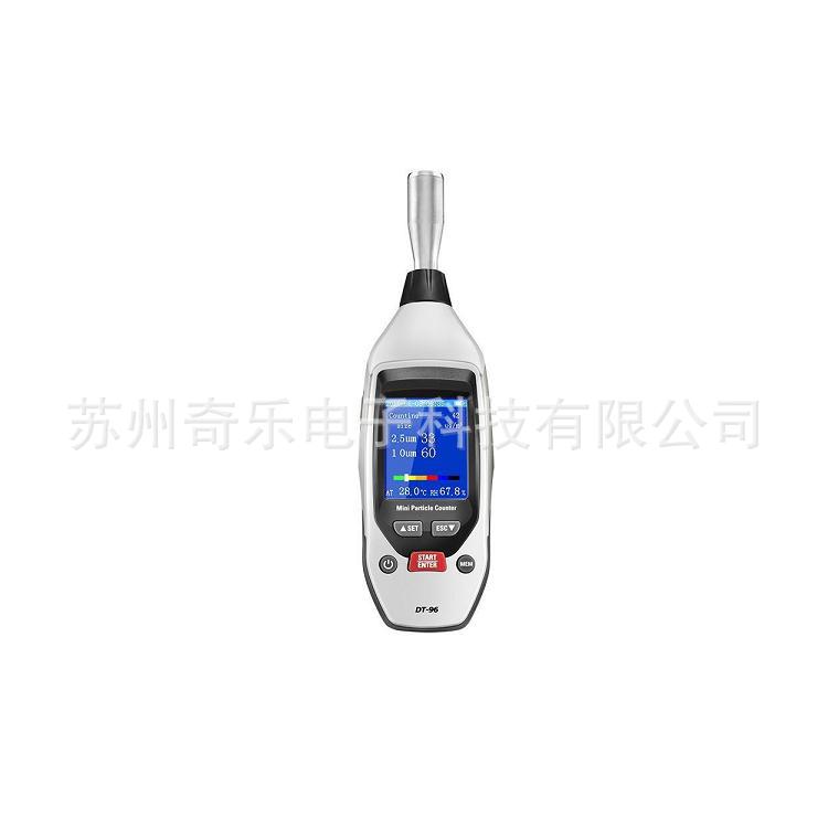 DT-96PM2.5空气质量检测仪