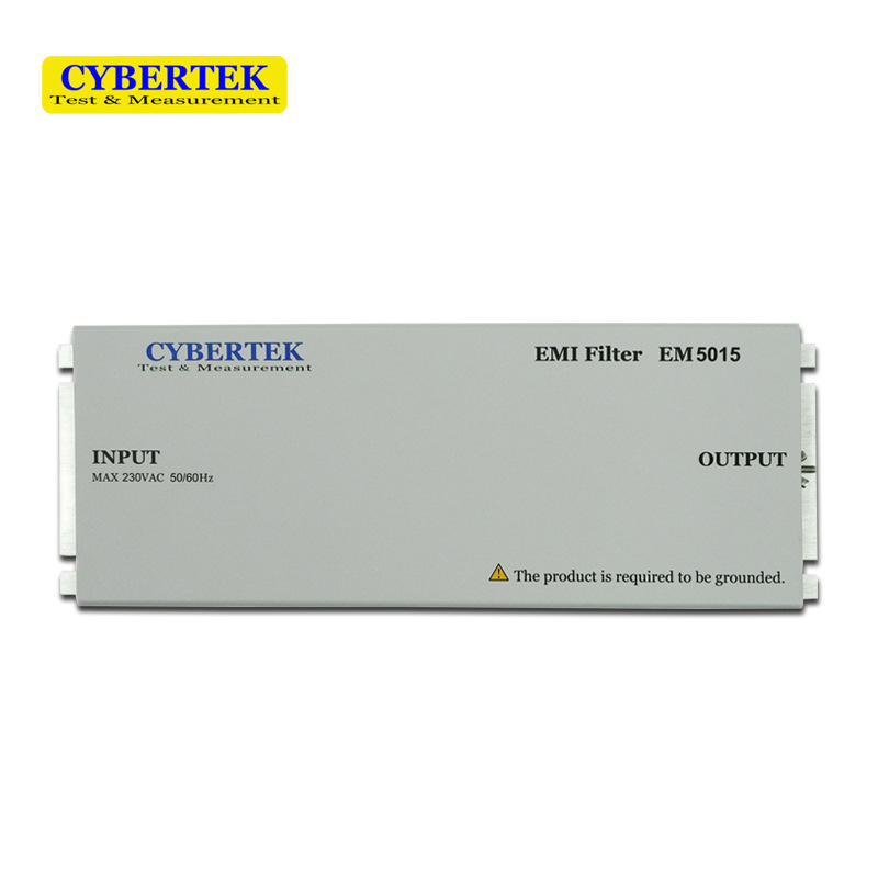 ���� ֪�� Cybertek EMI ��Դ�˲��� EM5015��Ÿ�Ƶ