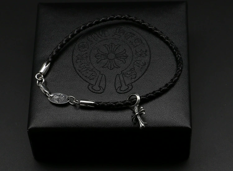 П Retro bracelet, модный подвес handmade, 925 sample silver