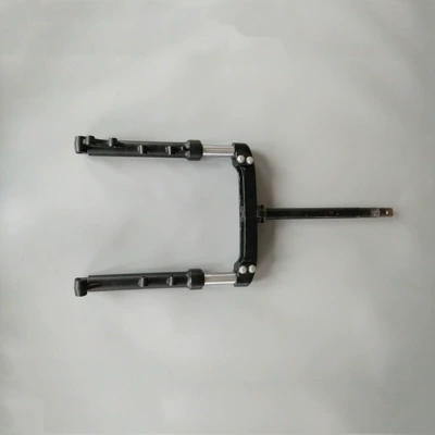 Motorcycle Walking System Parts shock absorber even plate