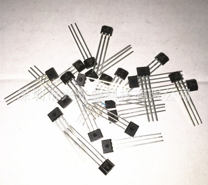 A1140EUA-T ALLEGRO 霍尔元器件 全新原装