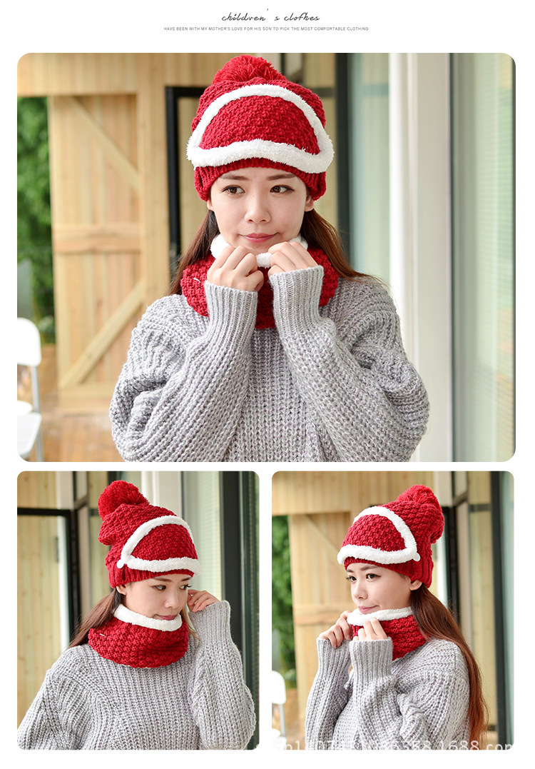 第七款帽子和围巾_05