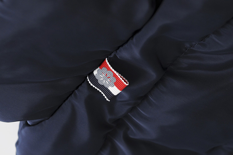 Gilet femme en Mélange de coton - Ref 3318135 Image 44