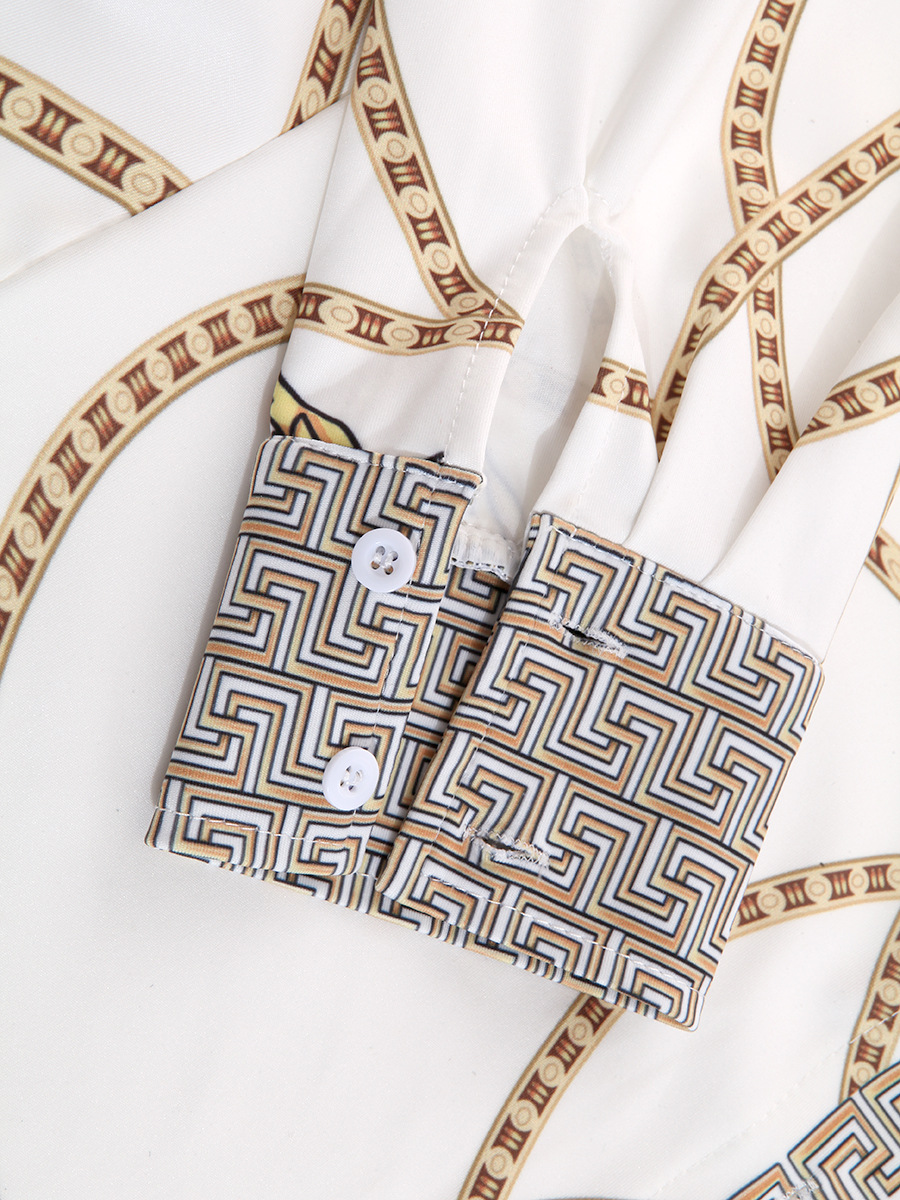 Chemisier femme en Chiffon sain - Ref 3434179 Image 23