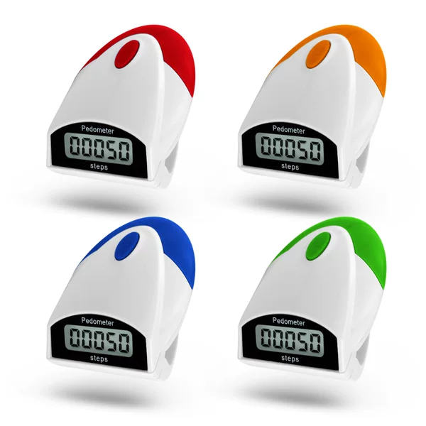 Jiesuko pedometer step counting pedometer single function pedometer factory direct sales