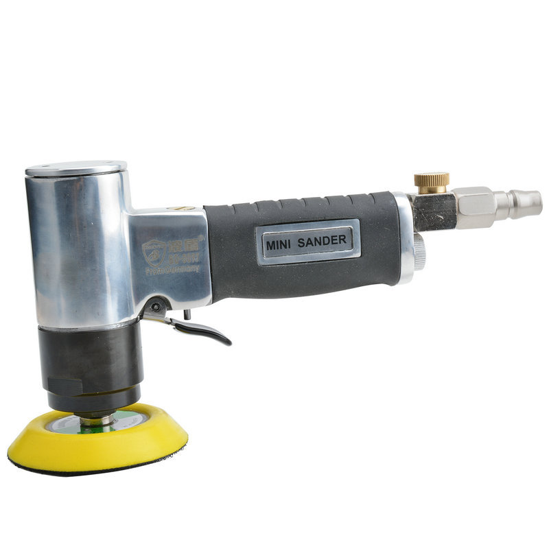 波盾 同心式气动磨光机 气动打磨机 往复式研磨机 BD-0097B