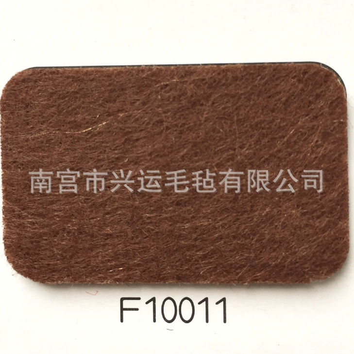 Bag non-woven cloth, cloth, 2mm, polyester