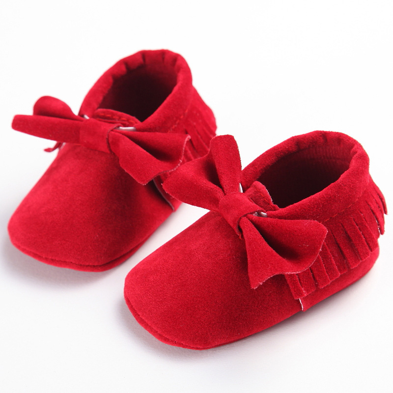 Baby Soft Sole Shoes
