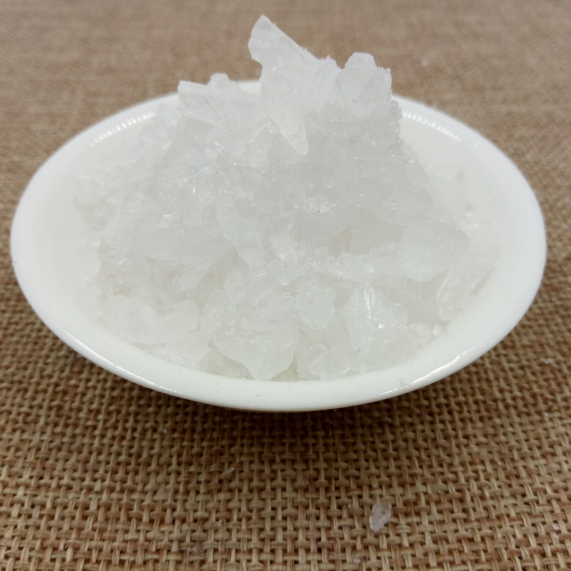 Alum Powder Bai Fan 明矾 Mineral Herb for Traditional Culinary and Household Use 500g overview