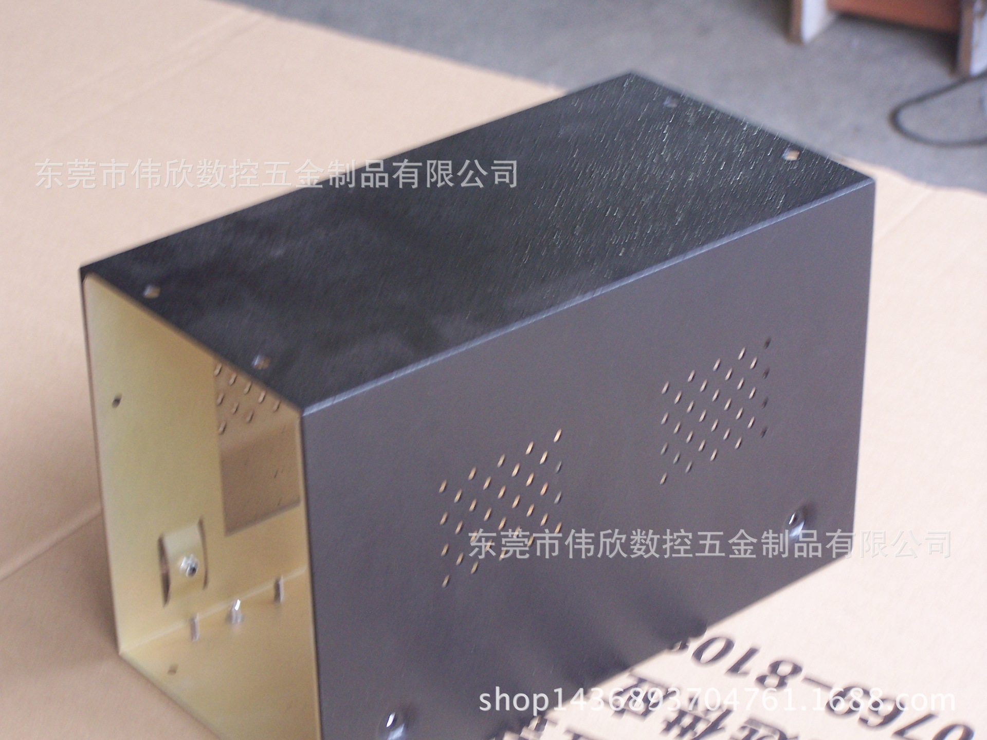 长期供应钣金机箱电源外壳监视器外壳平板电脑外壳空气能钣金