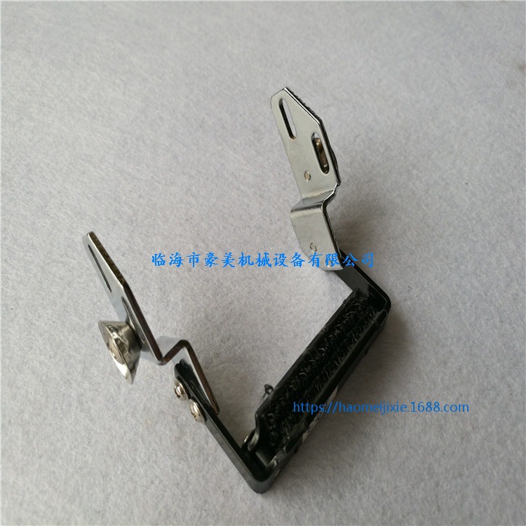 电脑绣花机配件 剪线配件  面线夹 三针面线夹 六针面线夹