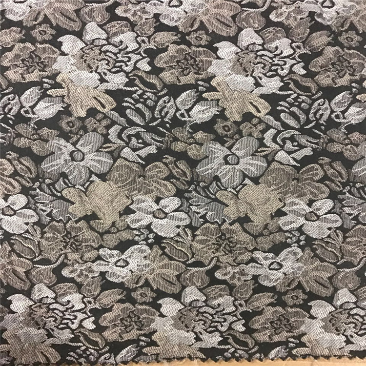 七色小碎花提花面料适用于服装装饰沙发布鞋子布