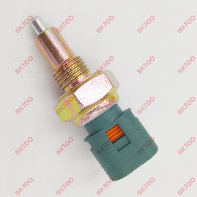 ��������ŵ���������ƿ��� BACKUP LIGHT SWITCH 7700422630