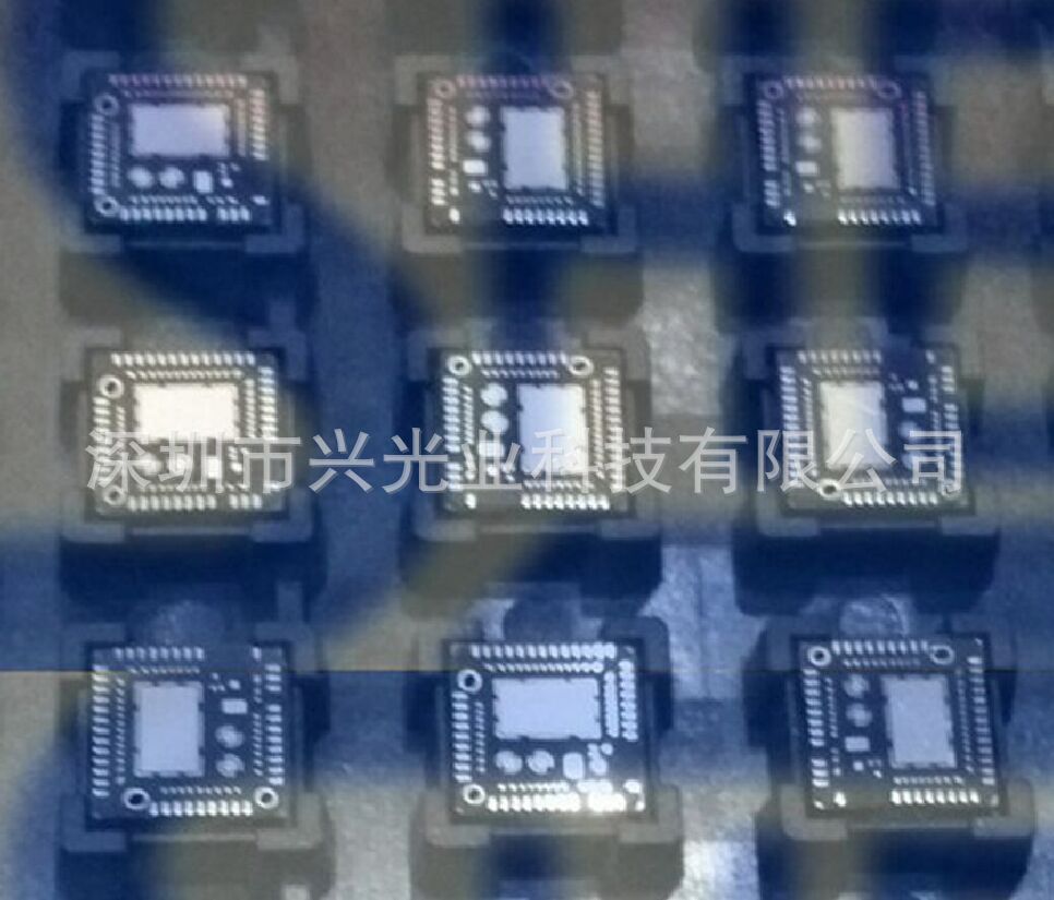 CYPRESS光学导航传感器CYONS1001L-LBXC　850nm　范围840nm-870nm