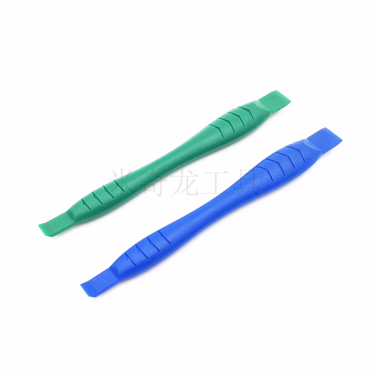 双头拆机棒苹果拆机维修工具手机塑料开机棒撬机棒维修专用