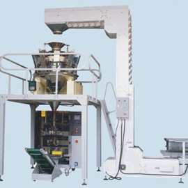 供应全自动拼配咖啡颗粒包装机、高速香味咖啡立式包装机