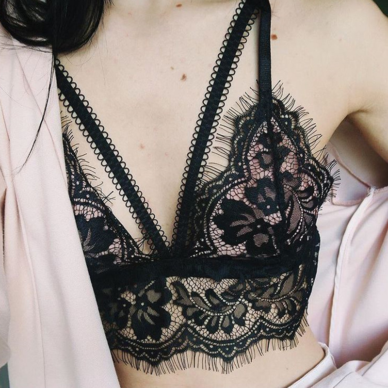 Soutiens-gorge en  dentelle - Ref 3370264 Image 31