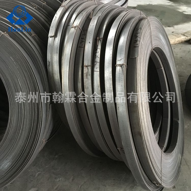 生产供应超耐温 电热合金扁带 根据要求定做加工|ru